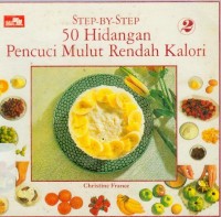 Image of 50 Hidangan Pencuci Mulut / Christine France
