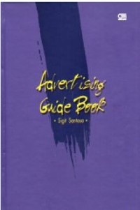 Image of Adv Rtising Guide Book