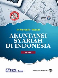 Image of Akuntansi Syariah di Indonesia / Sri Nurhayati