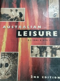 Image of Australian Leisure / A J Veal