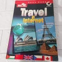 Image of Buku Saku Travel di Internet