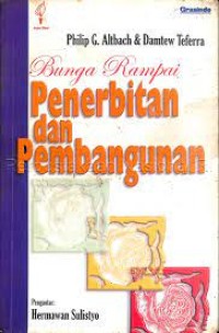 Image of Bunga Rampai Penerbitan dan Pembangunan / Philip G. Albach