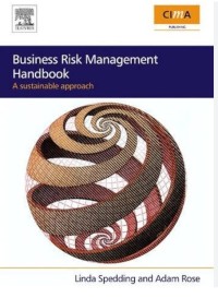 Image of Business Risk Management Handbook