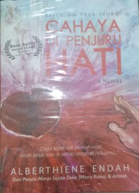 Image of Cahaya di Penjuru Hati / Alberthiene Endah