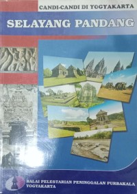 Image of Candi-Candi di Yogyakarta