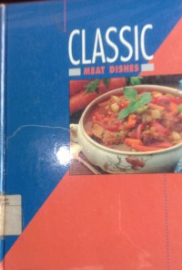 Image of Classic : meat dishes / Katie Swallow
