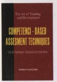 Image of Competence- Based Assesment Techniques