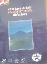 Image of EAST JAVA & BALI ASITA DIRECTORY