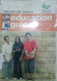 Image of Education Guide