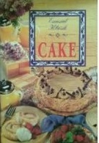 Image of Esensial Klasik Cake / Melani Tanu