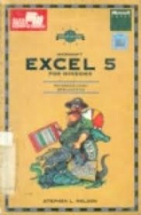 Image of Field Guide : Microsoft Excel 5 For windows / Stephen L. Nelson