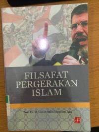 Image of Filsafat Pergerakan Islam / Hasan Bakti Nasution