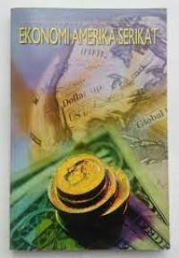 Image of Garis Besar Ekonomi  Amerika Serikat
