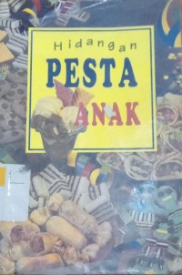 Image of Hidangan Pesta Anak