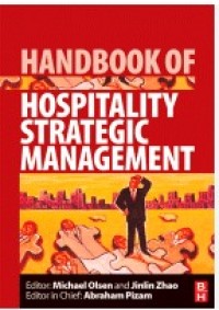 Image of Hospitality Strategic Management