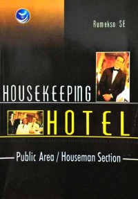 Image of House keeping Hotel