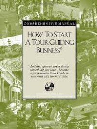 Image of How To Start A Tour Guiding Business / Mitcbell