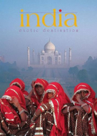 Image of India Exotic Destination / Tarun Chopra