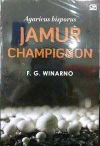 Image of Jamur Campignon : Agaricus Bisporus / F.G Winarno