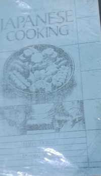 Image of Japanese Cooking / Lesley Downer