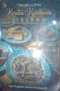 Image of Khanazah Kuliner Cirebon