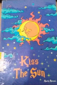 Image of Kiss The Sun / Awie Awan
