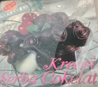 Image of Kreasi Serba Cokelat / Yeni Ismayani