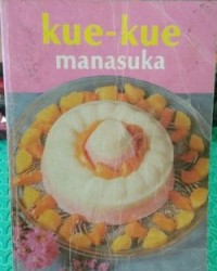 Image of Kue-Kue Manasuka