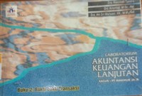 Image of Laboratorium Akutansi Keuangan Lanjutan / Ronowati Tjandra