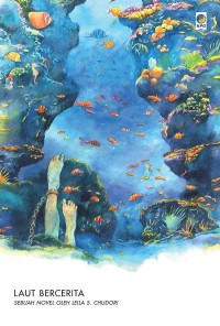 Image of Laut Bercerita / Leila S. Chudori