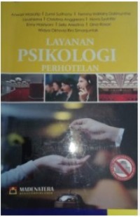 Image of Layanan Psikologi Perhotelan