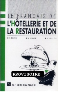 Image of Le Francais De / H. Renner