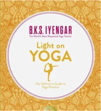 Image of Light on Yoga / B.K.S. Iyengar