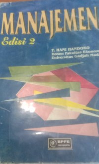 Image of Manajemen Edisi 2
