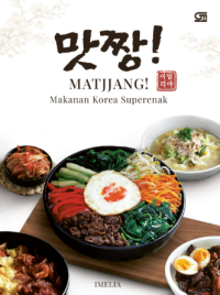 Image of Matjjang ! Makanan Korea Super enak / Imelia