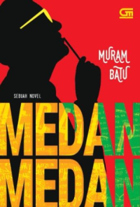 Image of Medan Medan / Muram Batu