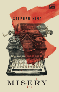Image of Misery / Stephen King