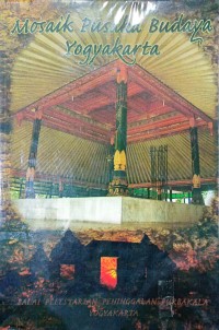 Image of Mozaik Pusaka Budaya Yogyakarta / Ari Setyastuti