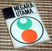 Image of NEGARA UTAMA/Ahmad, Zainal Abidin