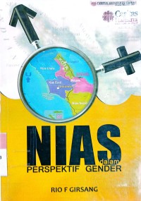 Image of Nias Dalam Perspektif Gender / Rio F. Girsang