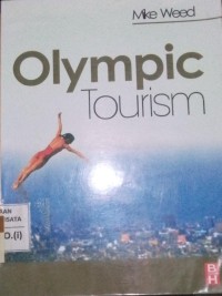Image of Olympic Tourism / Mike Weed