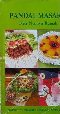 Image of Pandai Masak 2 / Nyonya Rumah