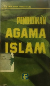 Image of Pendidikan Agama Islam