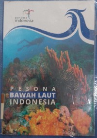 Image of Pesona Bawah Laut Indonesia