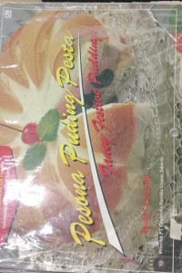 Image of Pesona Puding Pesta / Doddy Pamudji