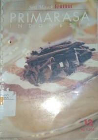 Image of Primarasa Indonesia / Mirta Kartohadiprodjo