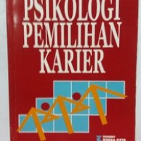 Image of psikologi pemilihan karier