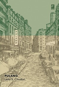 Image of Pulang / Leila S. Chudori