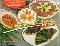 Image of Ragam Penganan Langka / Doddy Pamudji