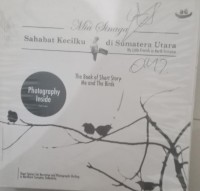 Image of Sahabat Kecilku di Sumatera Utara / Mia Sinaga